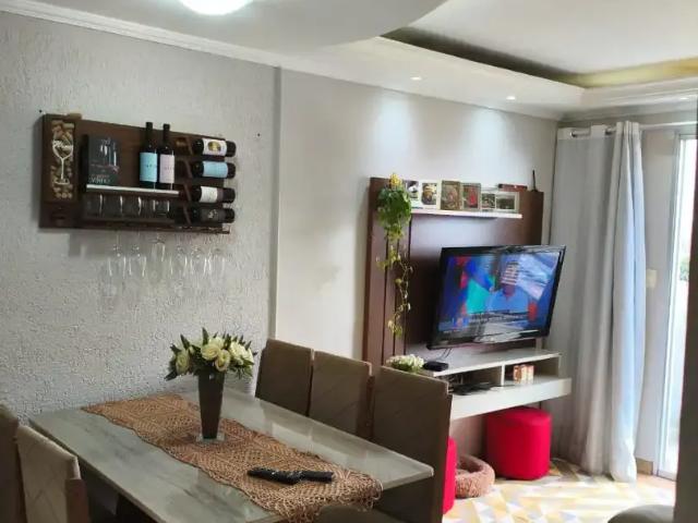 Apartamento venda em Região Imediata de São Paulo, Região Metropolitana de São Paulo