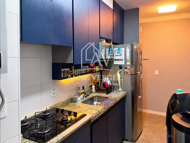 Apartamento venda em Jardim São Silvestre, Osasco