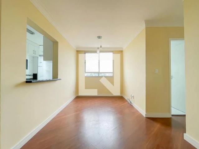 Apartamento venda em Jardim São Silvestre, Osasco
