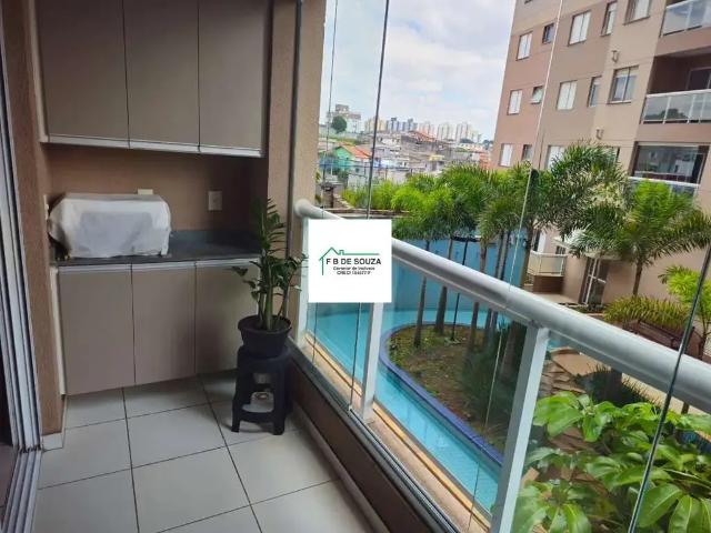 Apartamento venda em Região Imediata de São Paulo, Região Metropolitana de São Paulo