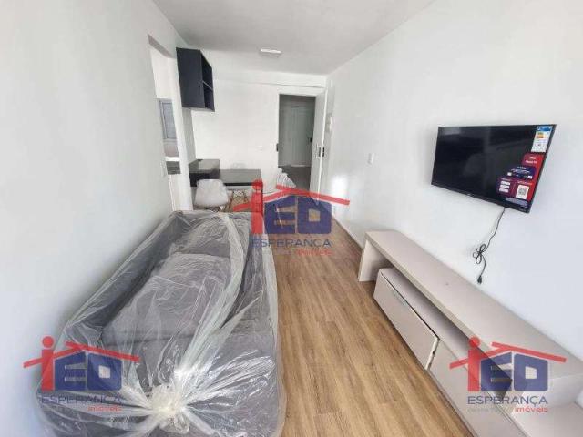 Apartamento venda em Jardim das Flôres, Osasco