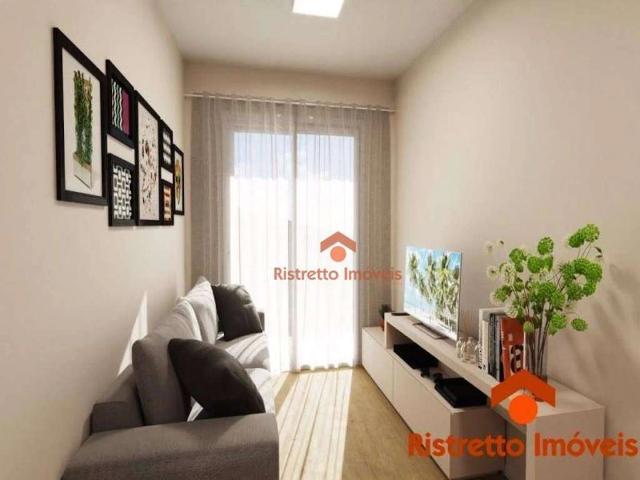 Apartamento venda em Jardim das Flôres, Osasco
