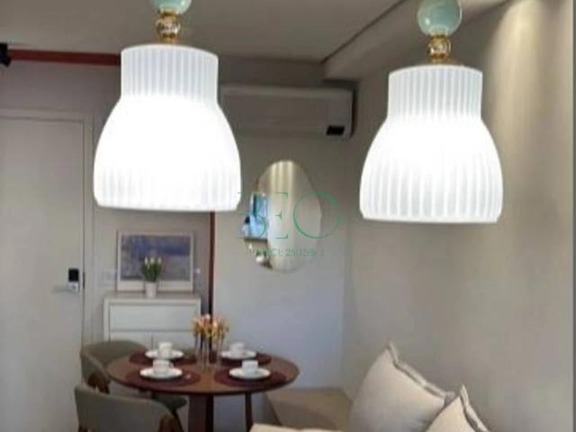 Apartamento venda em Osasco