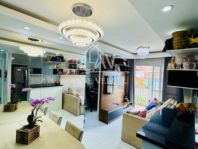 Apartamento venda em Osasco