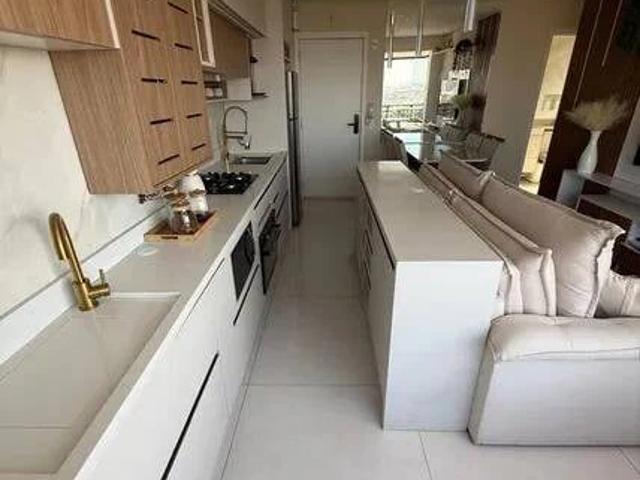 Apartamento venda em Jardim das Flôres, Osasco
