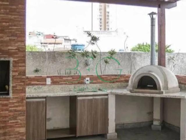 Apartamento venda em Osasco