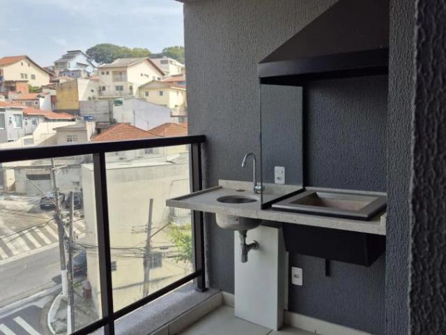Apartamento venda em Osasco
