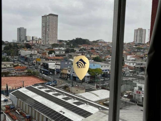 Apartamento venda em Osasco