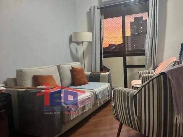 Apartamento venda em Osasco