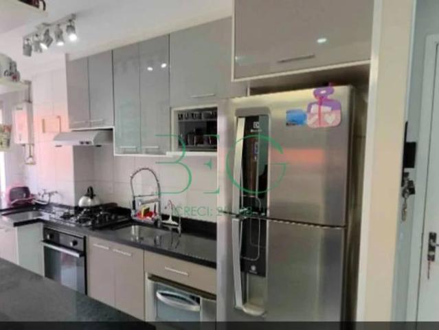 Apartamento venda em Osasco