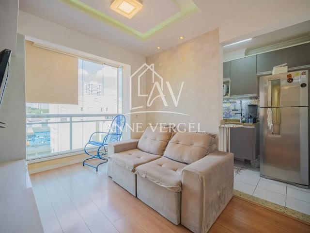 Apartamento venda em Jardim das Flôres, Osasco