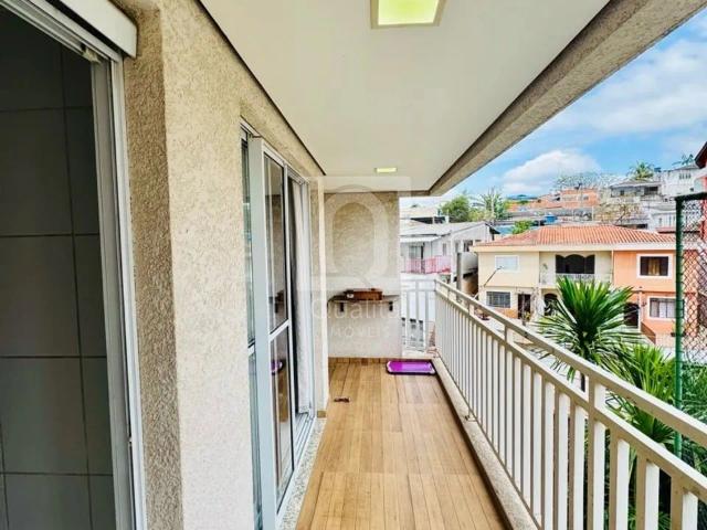 Apartamento venda em Osasco