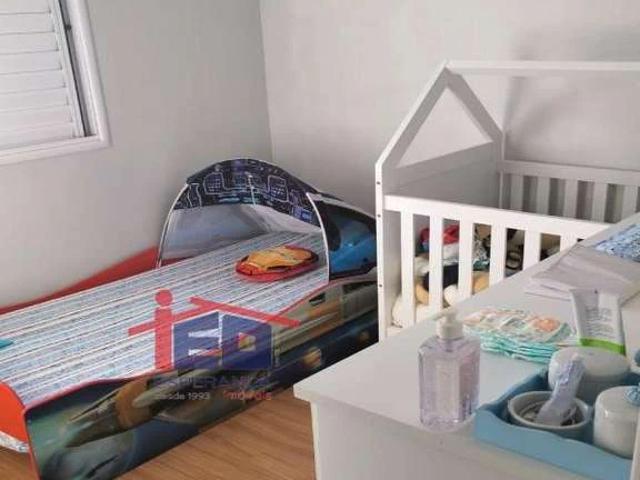 Apartamento venda em Jardim das Flôres, Osasco