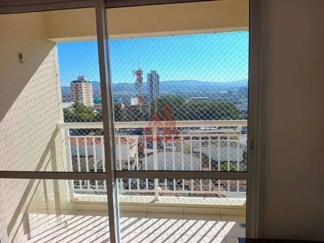 Apartamento venda em Jardim das Flôres, Osasco