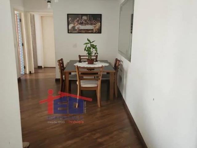 Apartamento venda em Jardim das Flôres, Osasco