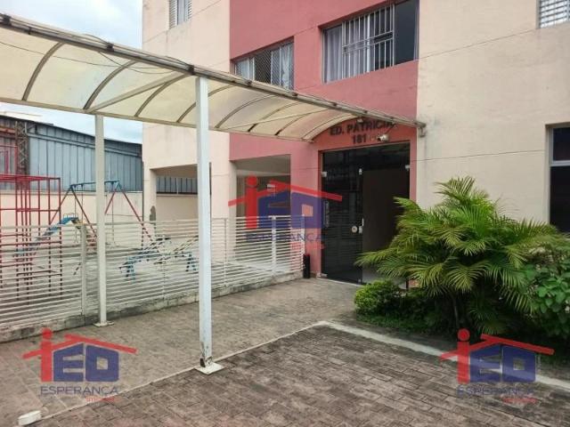 Apartamento venda em Jardim das Flôres, Osasco