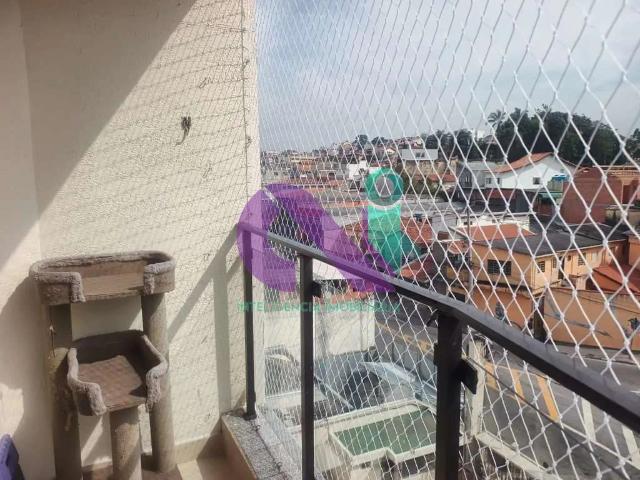 Apartamento venda em Osasco, Região Geográfica Intermediária de São Paulo