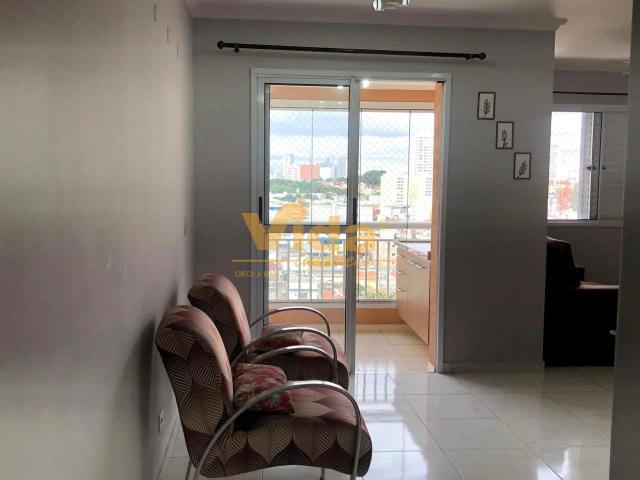Apartamento venda em Osasco, Região Geográfica Intermediária de São Paulo