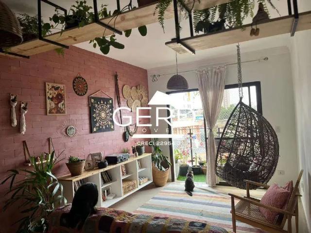 Apartamento venda em Região Imediata de São Paulo, Região Metropolitana de São Paulo