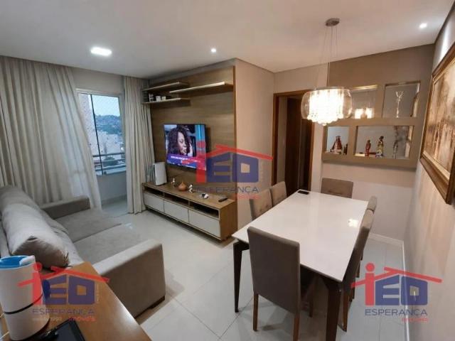 Apartamento venda em Jardim das Flôres, Osasco