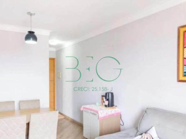Apartamento venda em Osasco