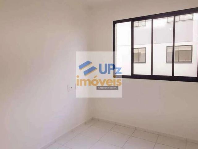 Apartamento venda em Jardim Cipava II, Osasco