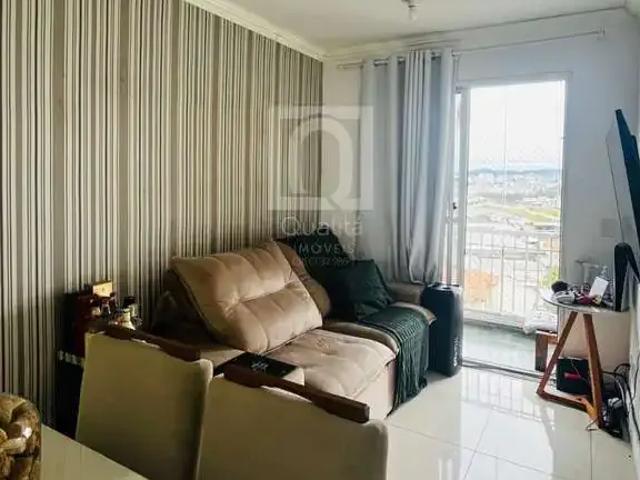 Apartamento venda em Jardim 1º de Maio, Osasco