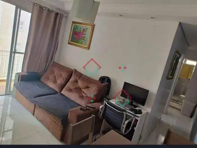 Apartamento venda em Jardim Cipava II, Osasco