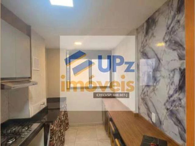 Apartamento venda em Jardim Cipava II, Osasco