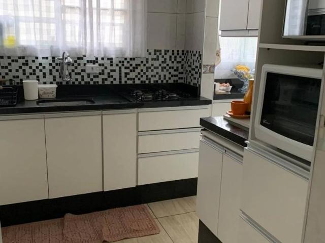Apartamento venda em Vila Cidade Munhoz Júnior, Osasco