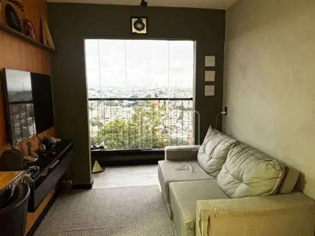 Apartamento venda em Osasco