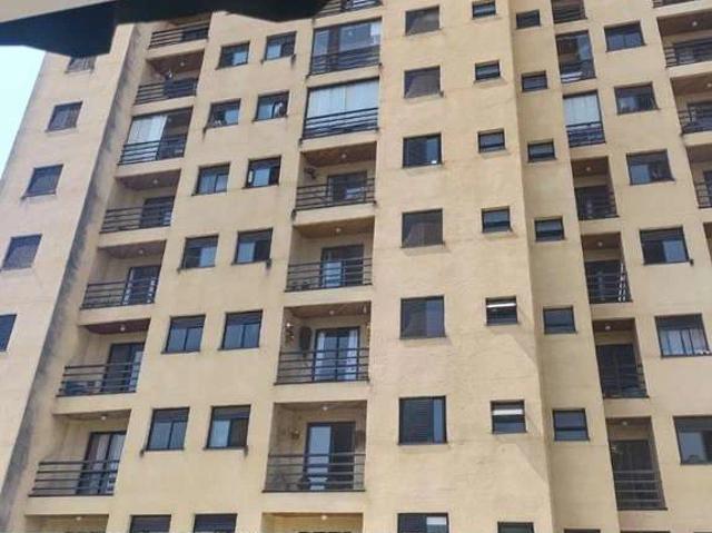 Apartamento venda em Osasco