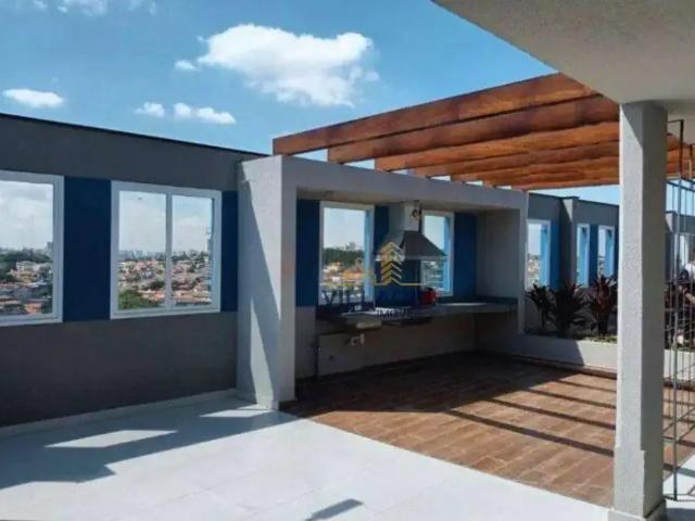 Apartamento venda em Osasco