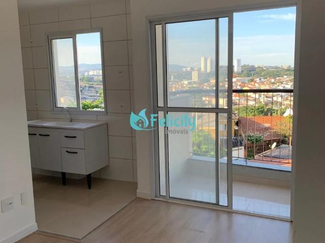 Apartamento venda em Osasco
