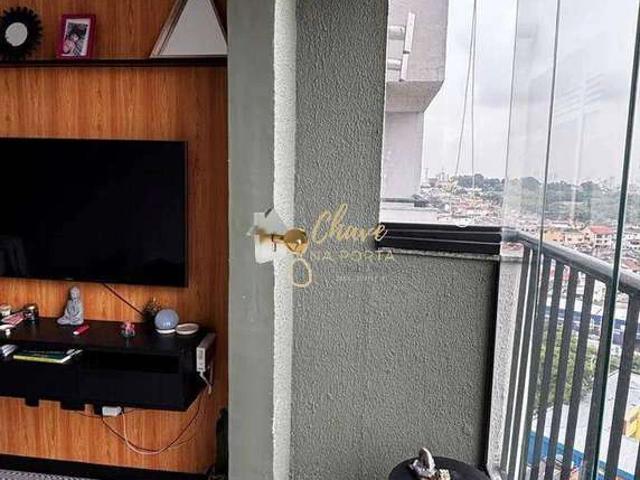 Apartamento venda em Osasco