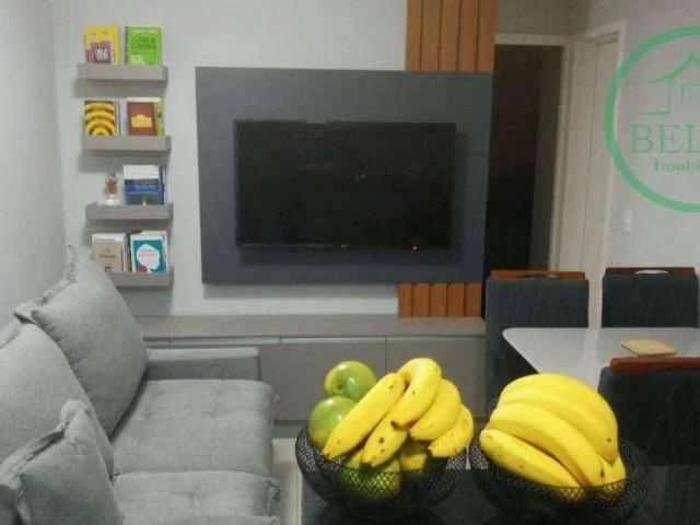 Apartamento venda em Osasco