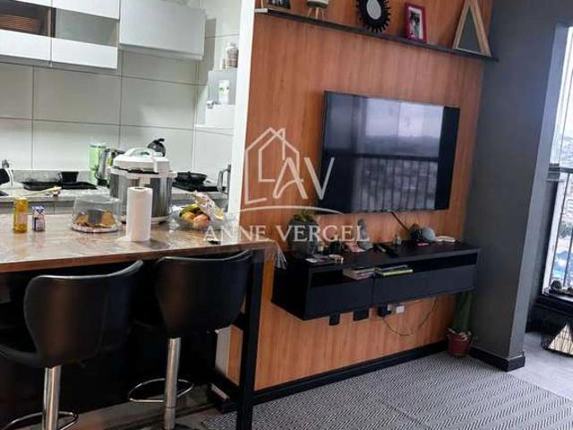 Apartamento venda em Osasco