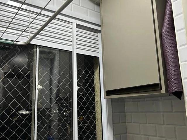 Apartamento venda em Assentamento Social Nova Olaria, Osasco