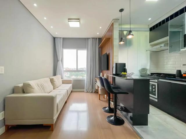 Apartamento venda em Região Imediata de São Paulo, Região Metropolitana de São Paulo