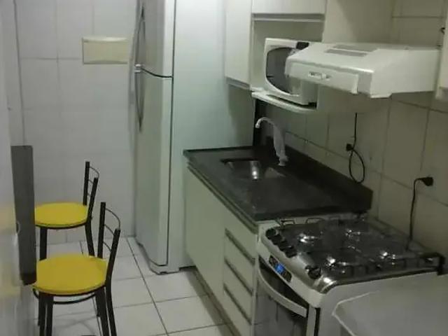 Apartamento venda em Região Imediata de São Paulo, Região Metropolitana de São Paulo