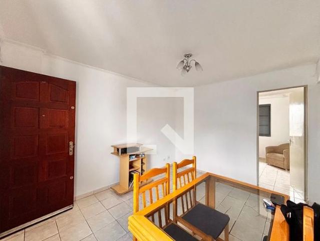 Apartamento venda em Assentamento Social Nova Olaria, Osasco