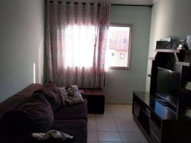 Apartamento venda em Osasco