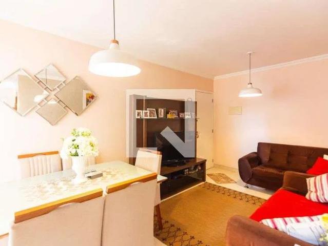Apartamento venda em Jardim Maurinópolis, Osasco