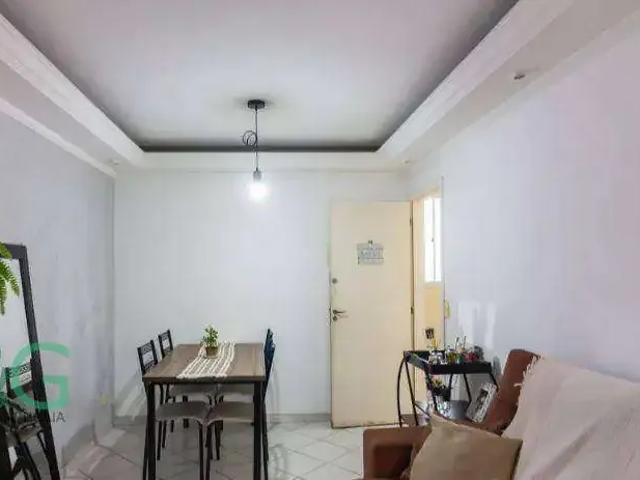 Apartamento venda em Região Imediata de São Paulo, Região Metropolitana de São Paulo