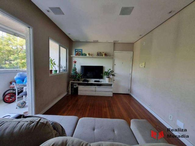 Apartamento venda em Região Imediata de São Paulo, Região Metropolitana de São Paulo