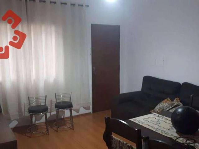 Apartamento venda em Osasco