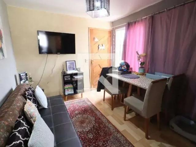 Apartamento venda em Assentamento Social Nova Olaria, São Paulo