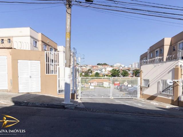 Apartamento venda em Assentamento Social Nova Olaria, Osasco