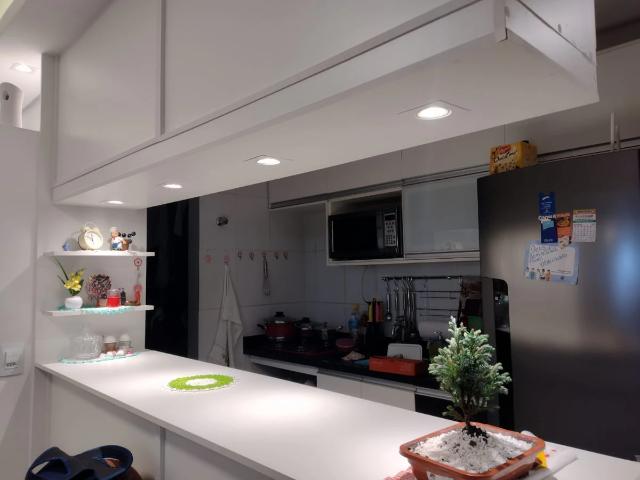 Apartamento venda em Assentamento Social Nova Olaria, Osasco