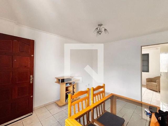 Apartamento venda em Assentamento Social Nova Olaria, Osasco